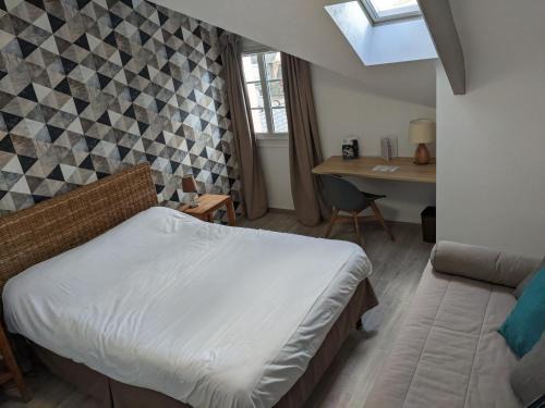 Lamballe Hotel | Contact Hôtel - Hôtel Le Lion d'Or Lamballe