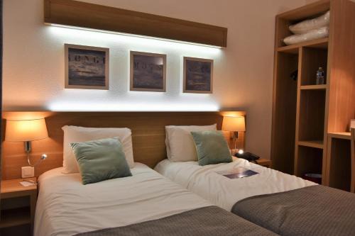 Saint-Hilaire-Petitville Hotel | Contact Hotel Utah Beach Carentan