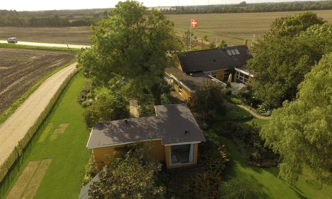 Skjern Bed & Breakfast | Container Living