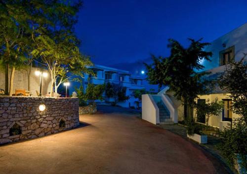 Kithira Apartment | Contaratos Holiday Lettings 2