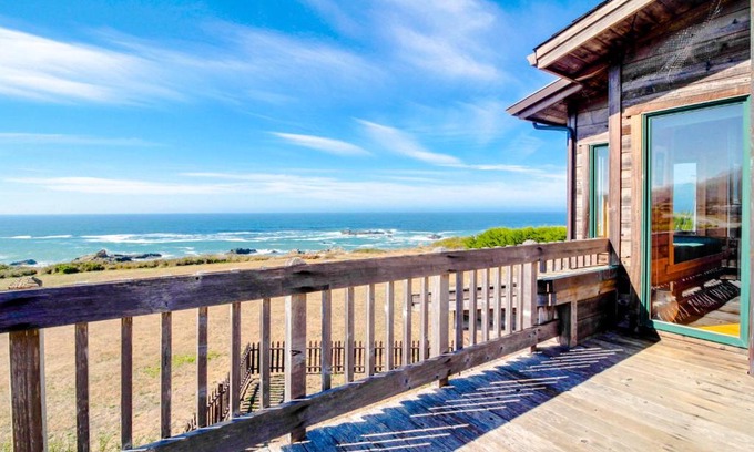 Westport House | Contemplation Haven