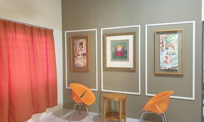 Banting House | Contempo 16