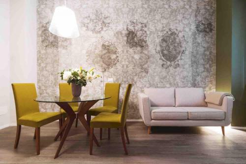 Milan Centre Apartment | Contempora Apartments - Cavallotti 13 - B12a