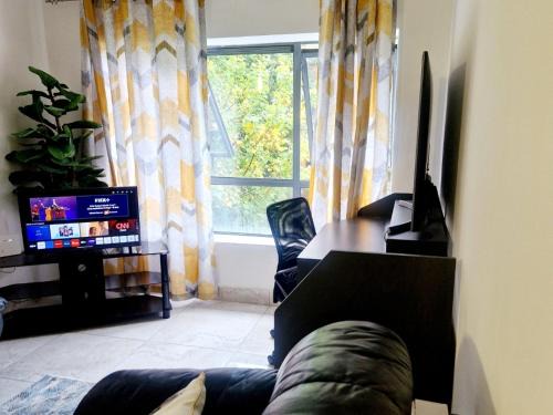 Limerick City Centre Apartment | Contemporary 2 bedroom apartment in limerick city