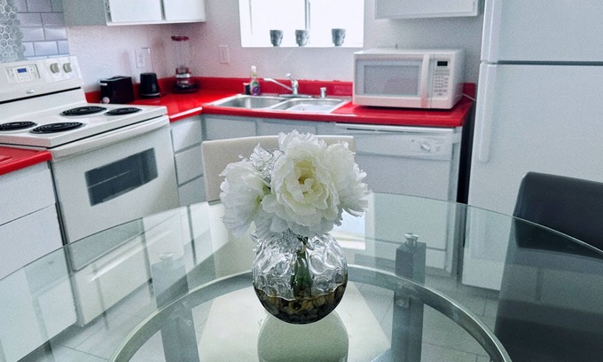Las Vegas Apartment | Contemporary condominiums in Las Vegas Strip