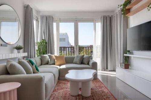 Marsa Matruh Apartment | Contemporary Junior Chalet