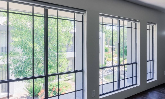 Cloisters Condo | Contemporary Luxury In The Heart Of It All
