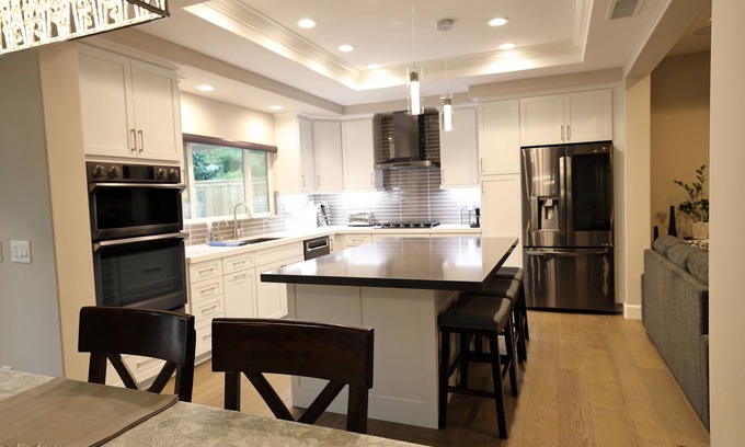 Rancho Bernardo House | Contemporary, upscale 2BR/2BA - Retirees or Executive - 55+