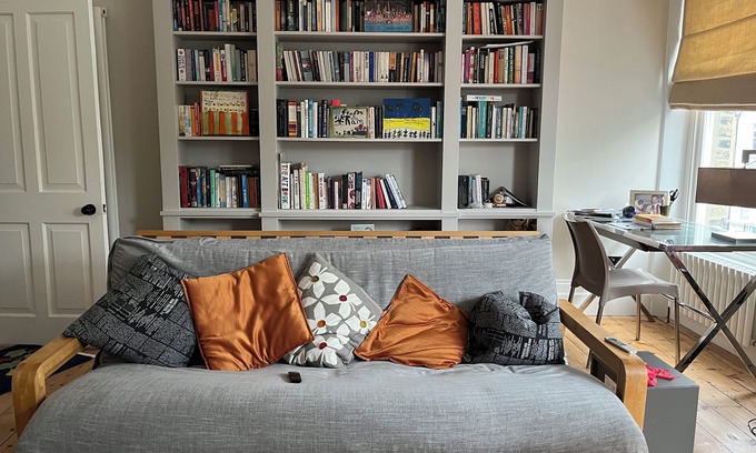 Fulham House | Contemprary central London 5 bed townhouse