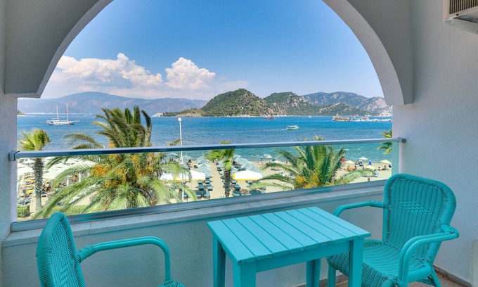 Mentese Hotel | Contess By Faros