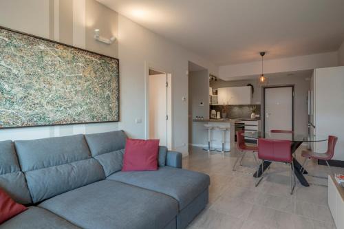 Greco Apartment | Conti Comfort Suite Battaglia Appartamenti