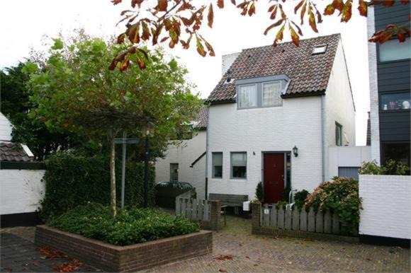 Zandvoort Apartment | Continentaiz Appartement