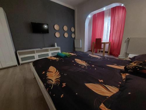 Bucharest City-Centre Apartment | continental studio