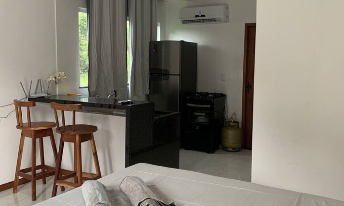 Igrapiuna Ski Chalet | Contract Island Ba