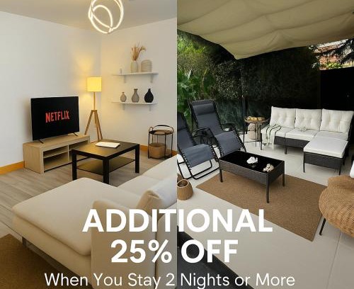 Nottingham House | Contractor Haven- 3BDR Crew House, Free Parking, Fast WiFi & Private Garden