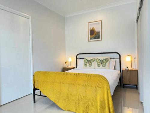 Salisbury House | Convenient 2 Bedroom house unit in Salisbury