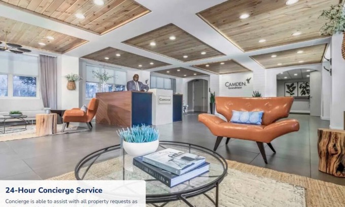 Second Ward Apartment | Convenient Comfortable uptown Charlotte 1BR/1BA apartment home
