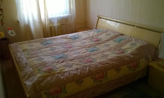 Vilnius House | Convenient location