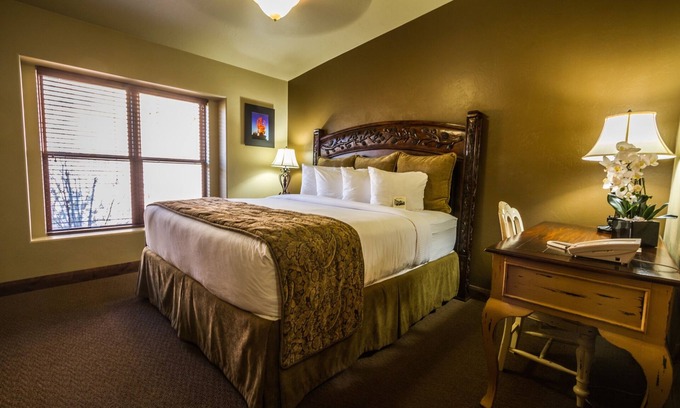 Zion National Park South Entrance Hotel | Convenient Stay, Superb Location, Near Zion Nature Center, with Free Parking
