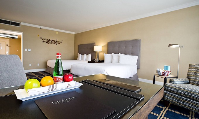 Sunnyvale West Hotel | Convenient Stay, Superb Location, Pool. Pets Allowed, Parking Onsite