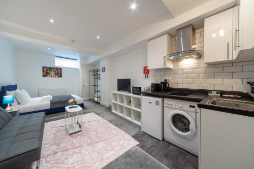 Shoreditch Apartment | Convenient Studio Apartment in Shoreditch