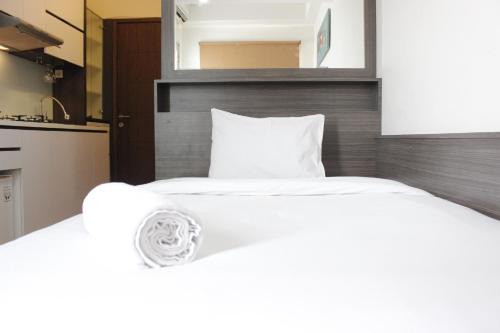 Cileunyi Apartment | Convenient Studio Apartment at Harvard Jatinangor By Travelio