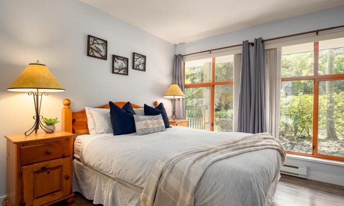 Village North House | Convenient Village Location with Pool and Hot Tub