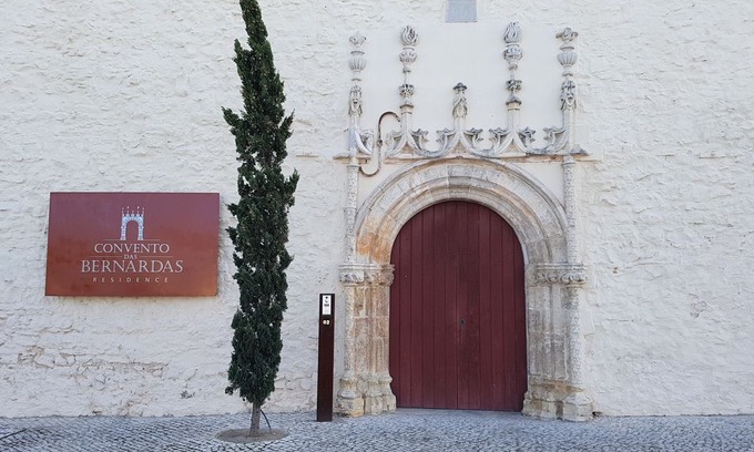 Tavira Apartment | Convento das Bernardas "Casa G"