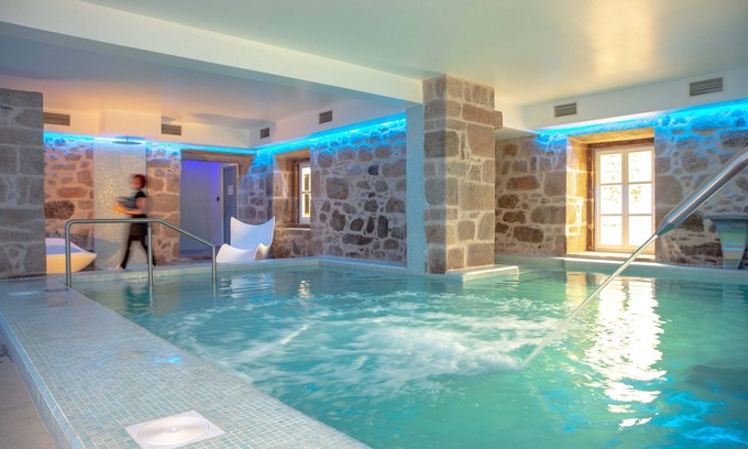 Fundao Hotel | Convento do Seixo Boutique Hotel & Spa