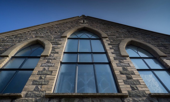 Brixham House | Converted Chapel in the bustling port of Brixham