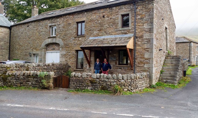 Kirkby Stephen Cottage | Converted Stables ,near Kirkby Stephen. Modern comforts in character cottage.