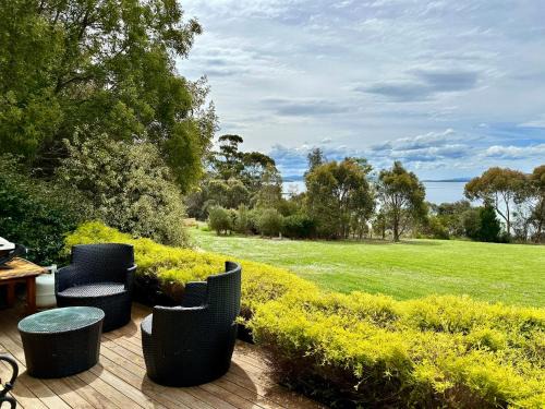 Saltwater River House | Convict Beach House