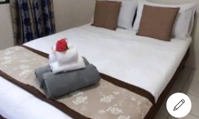 Nadi House | Conviniently Located