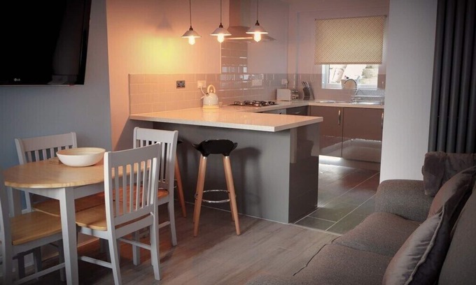 Conwy House | Conwy Cottage in the heart of the historic town of Conwy