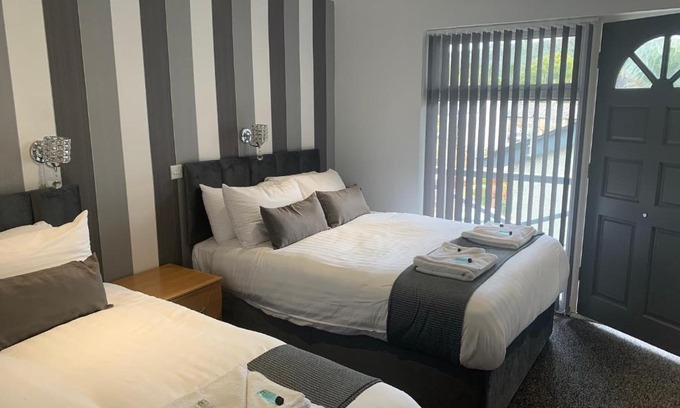 Conwy Hotel | Conwy Valley Hotel