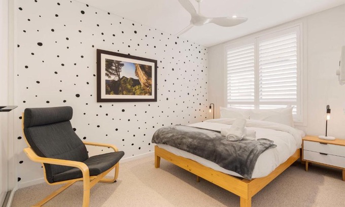 Randwick Apartment | Coogee Beach Cosy Home