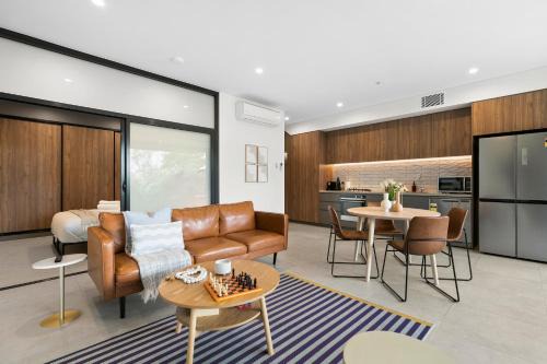 Coogee Apartment | Coogee Beachside Hideaway 3