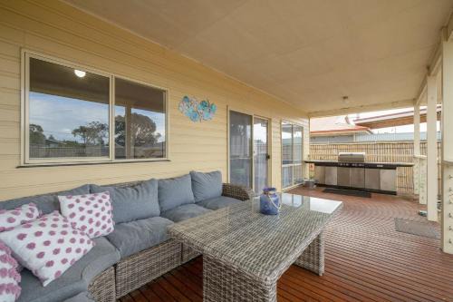Cape Woolamai House | Cooinda at The Cape