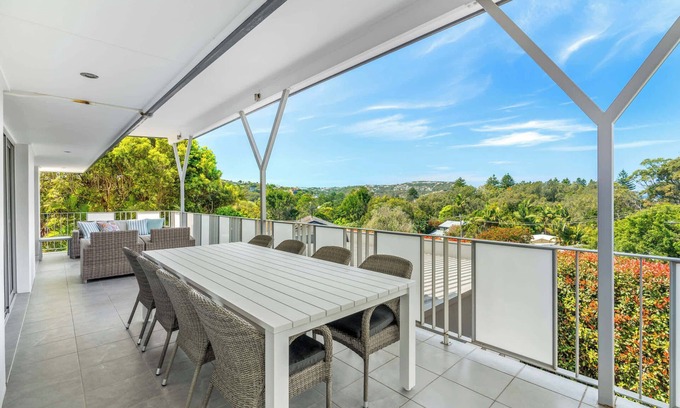Macmasters Beach House | Cooinda by Coast Hosting