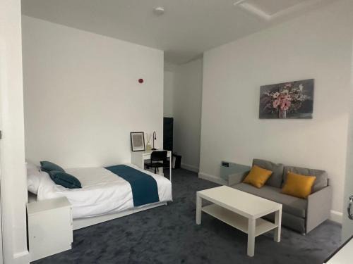 Cork City Centre Bed & Breakfast | Cook street accommodation