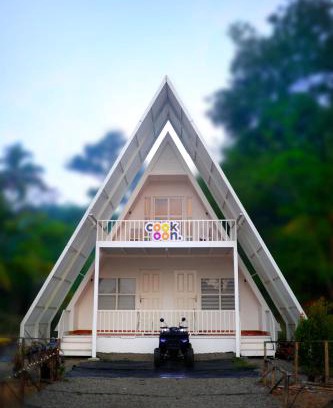 Devikolam House | Cookoon Homestays