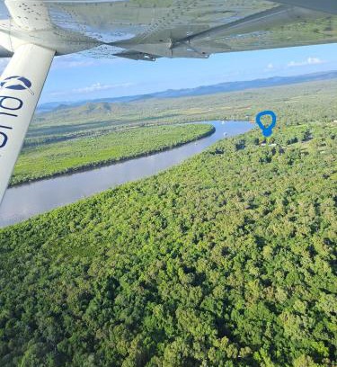 Cooktown House | Cooktown Fishing Haven