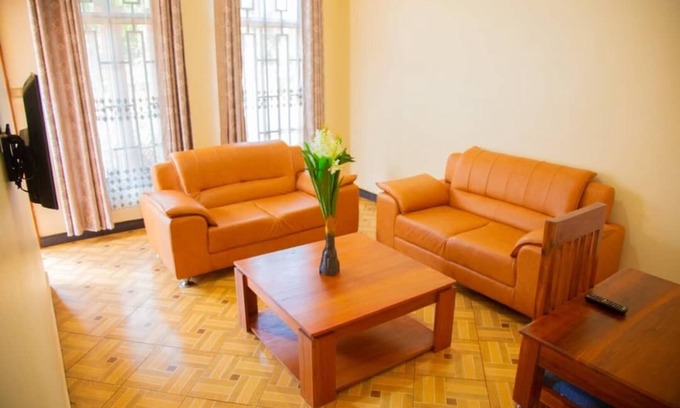 Moshi Apartment | Cool 1-bedroom apartment in Kilimanjaro Region
