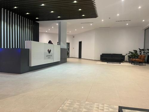 East Legon Apartment | Cool Corner at Loxwoodhouse