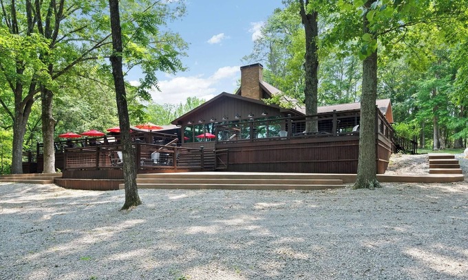 Cadiz House | Cool Goose Landing.A place you'll remember!