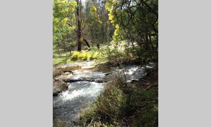 Serpentine-Jarrahdale House | Coolbardie House