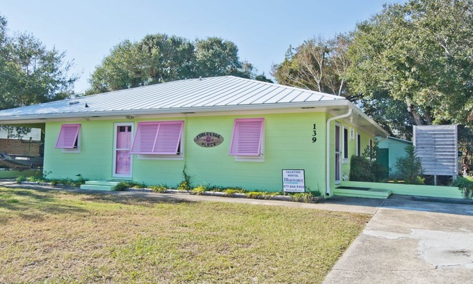 Emerald Isle House | Cooleemee Place North, Oceanside Duplex in Emerald Isle, NC!
