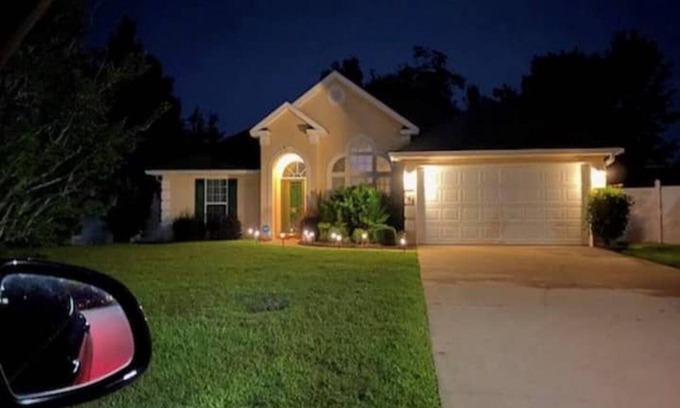 Pooler House | Cooler in Pooler on Outskirts of Historic Savannah