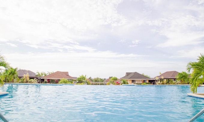 Ocho Rios Villa | Coolshade Villa Mahoe II Ocho Rios