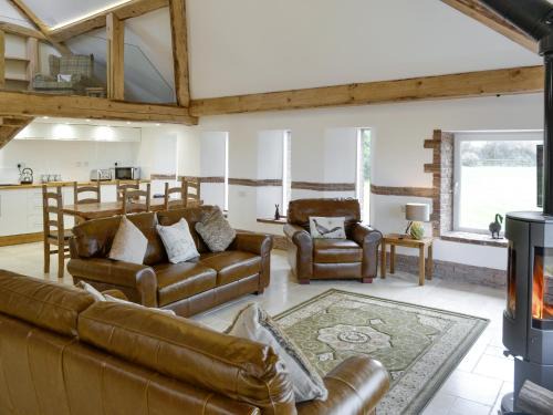 Brayford House | Coombe View